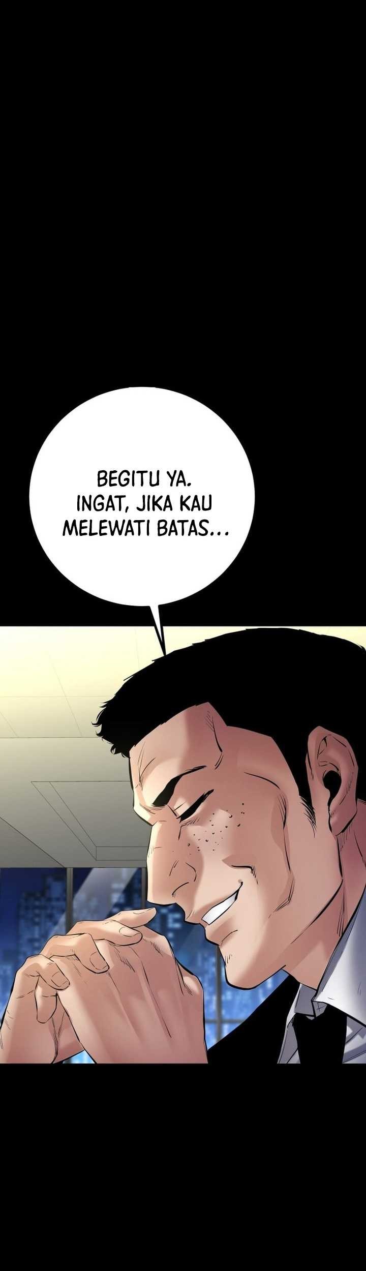Blade of Retribution Chapter 26 - halaman 56