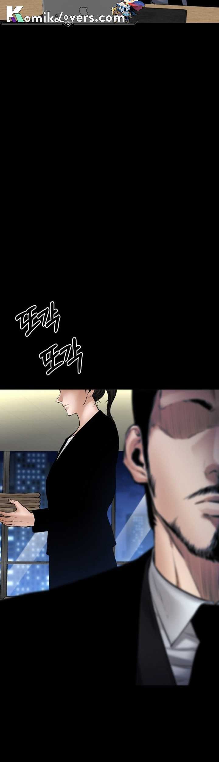 Blade of Retribution Chapter 26 - halaman 64