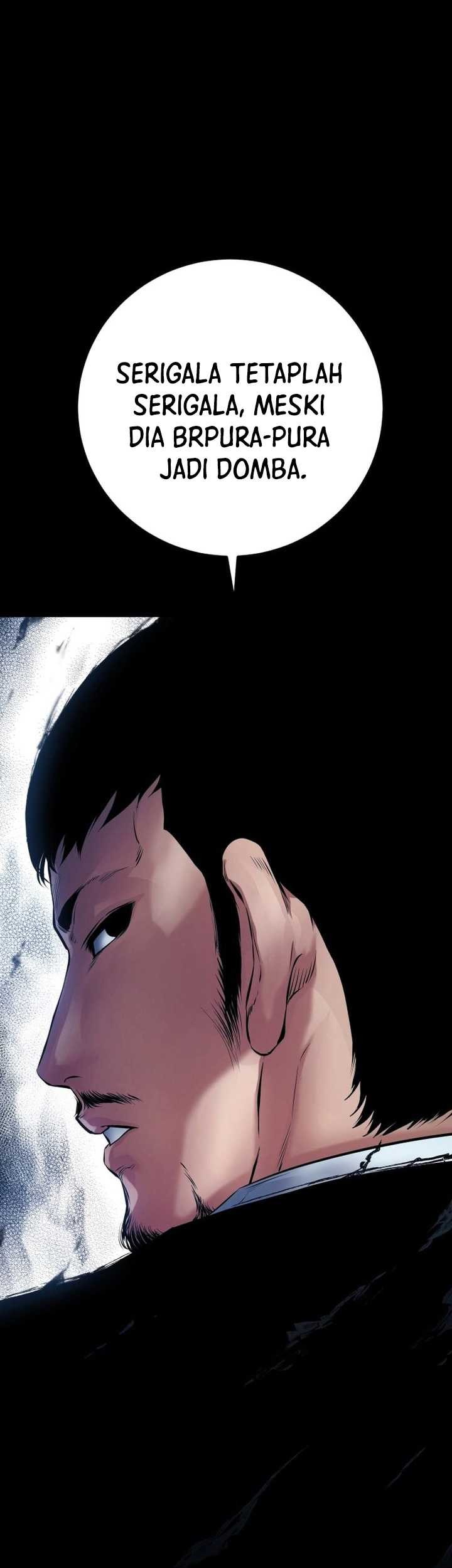Blade of Retribution Chapter 26 - halaman 76