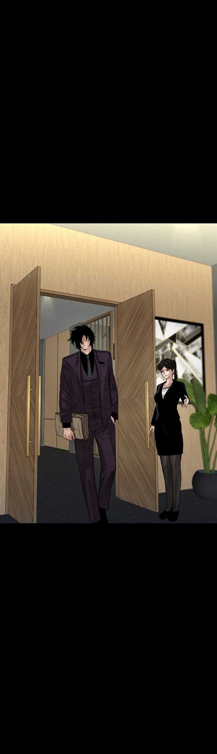 Blade of Retribution Chapter 26 - halaman 8