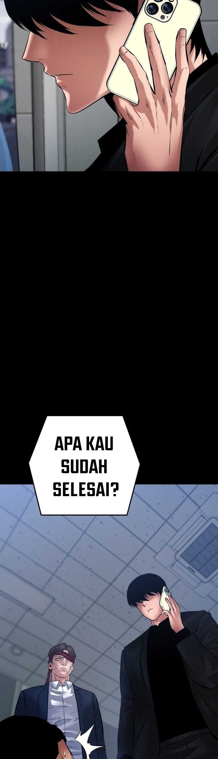 Blade of Retribution Chapter 26 - halaman 84