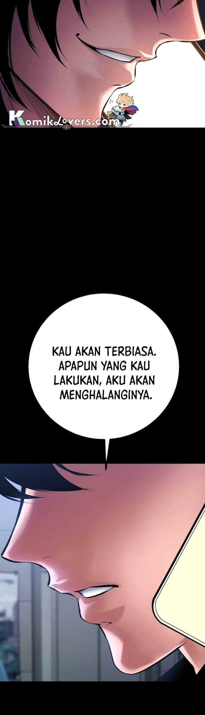 Blade of Retribution Chapter 26 - halaman 88