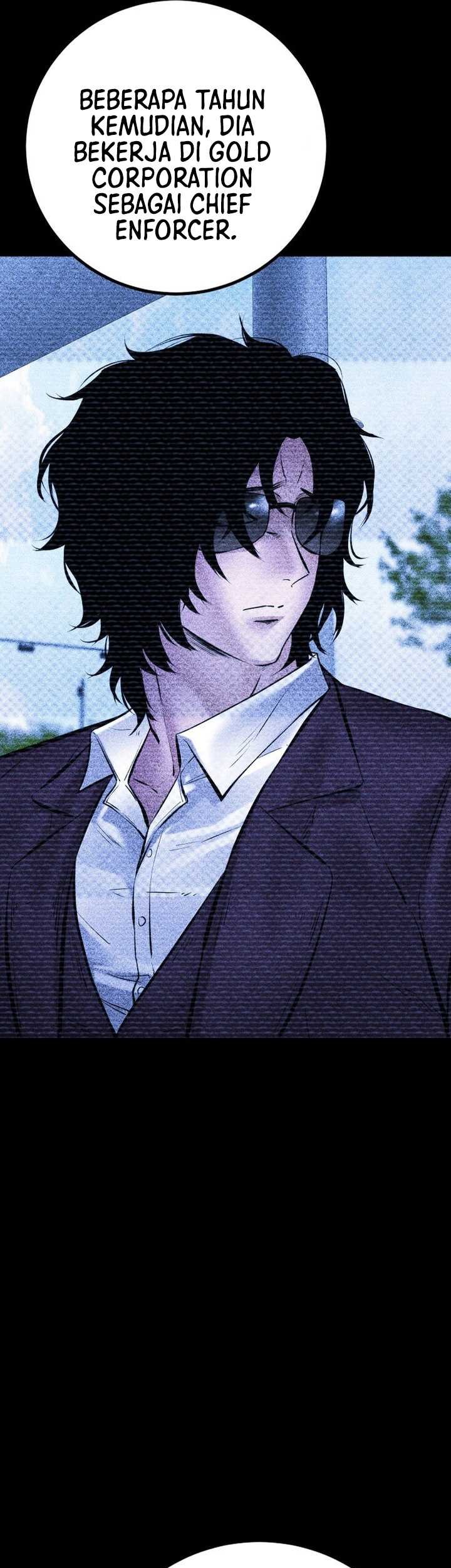 Blade of Retribution Chapter 27 - halaman 10