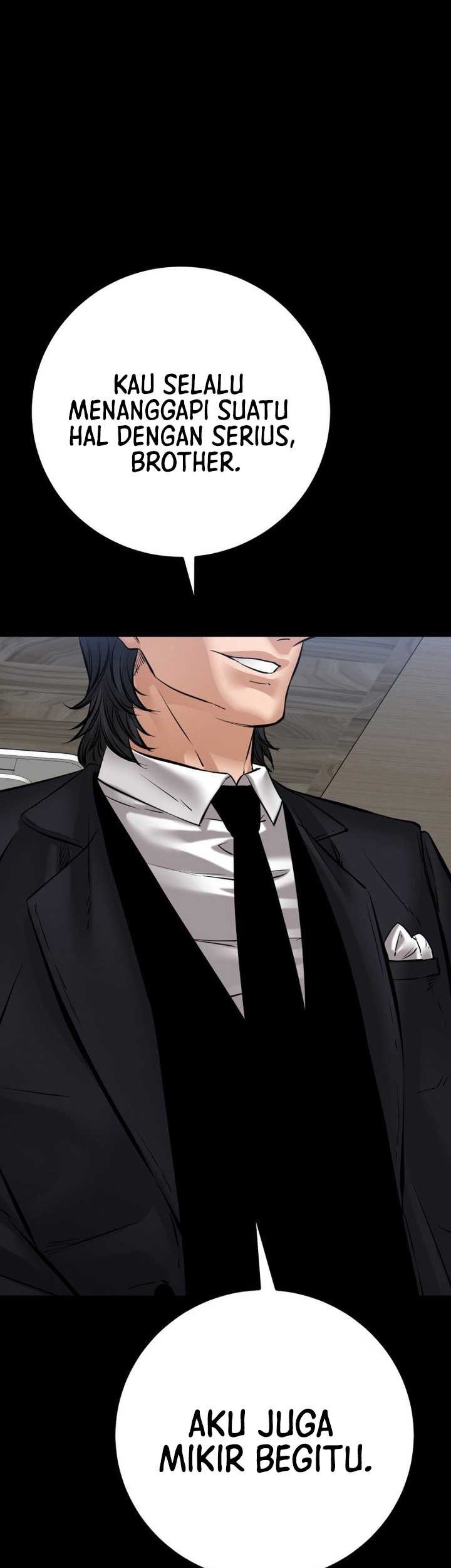 Blade of Retribution Chapter 27 - halaman 18