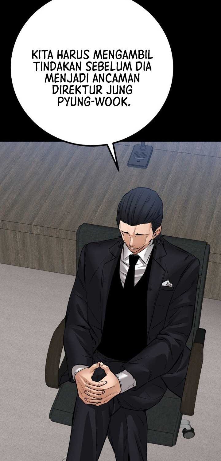 Blade of Retribution Chapter 27 - halaman 21