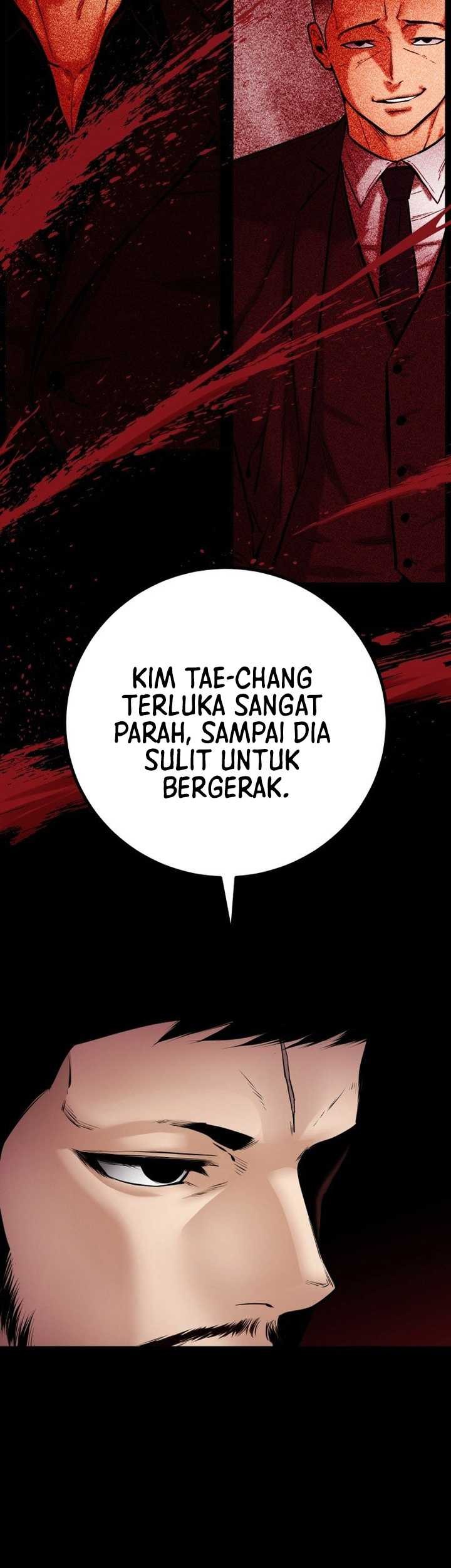 Blade of Retribution Chapter 27 - halaman 24
