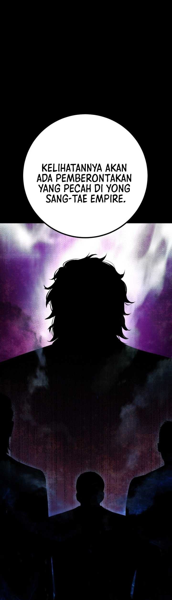 Blade of Retribution Chapter 27 - halaman 26