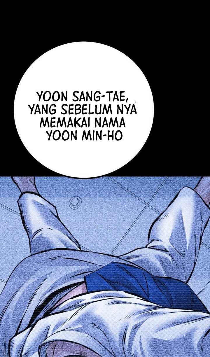 Blade of Retribution Chapter 27 - halaman 3