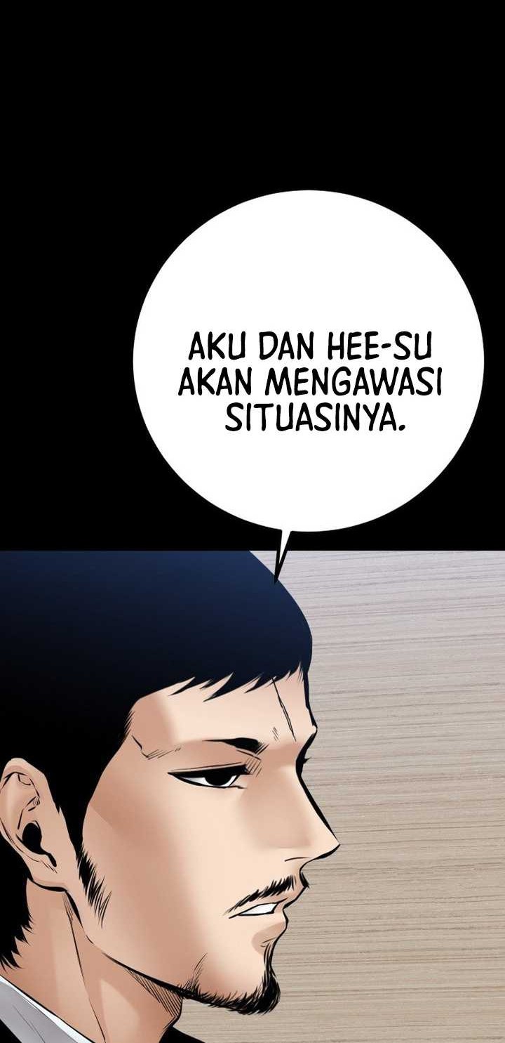 Blade of Retribution Chapter 27 - halaman 31