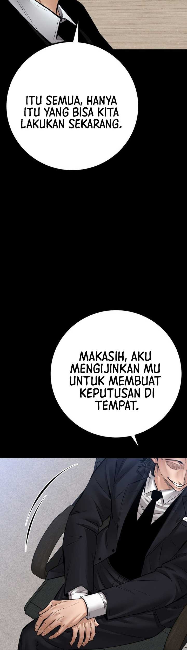 Blade of Retribution Chapter 27 - halaman 32
