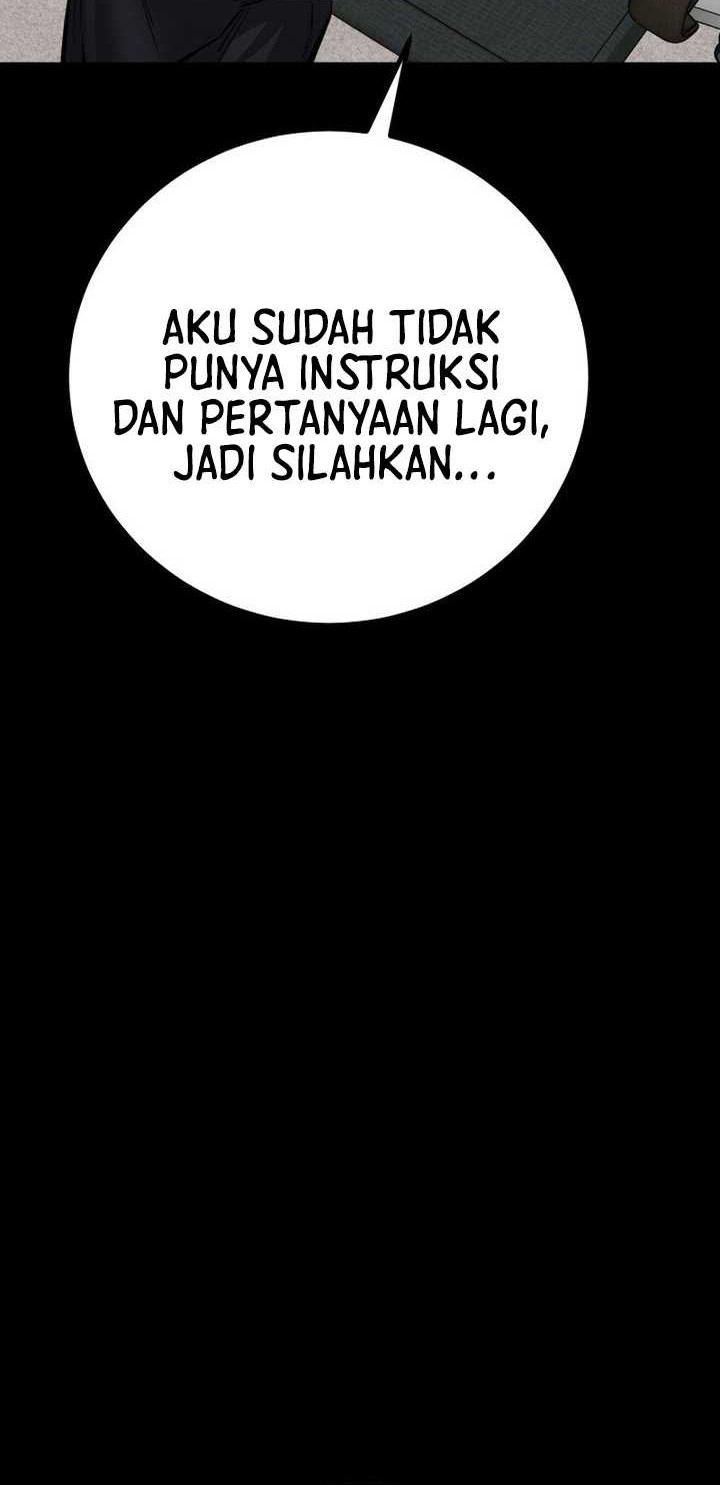 Blade of Retribution Chapter 27 - halaman 33