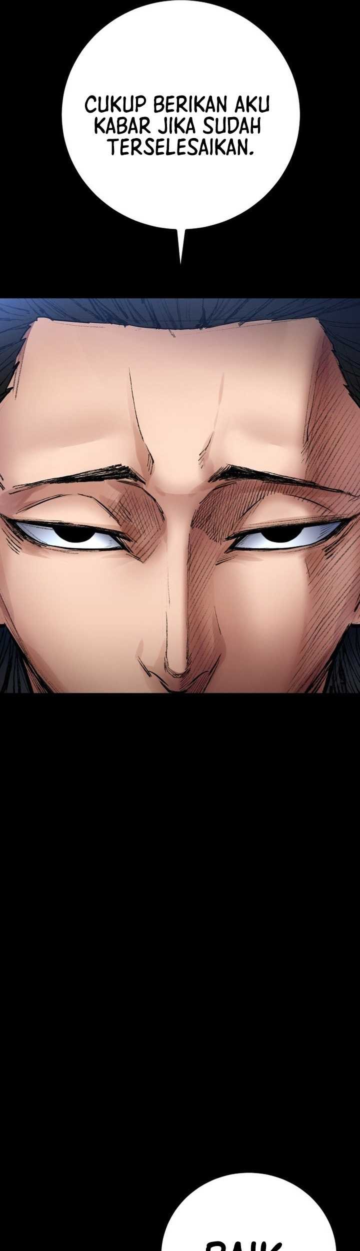 Blade of Retribution Chapter 27 - halaman 34