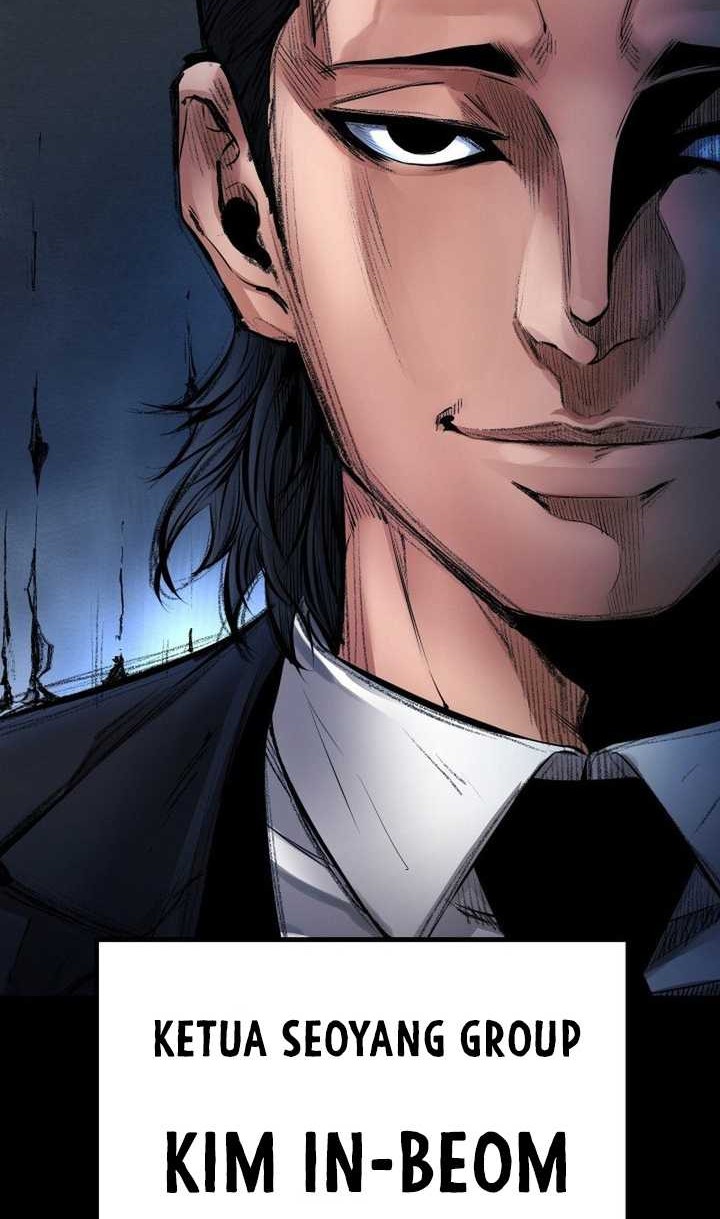 Blade of Retribution Chapter 27 - halaman 37