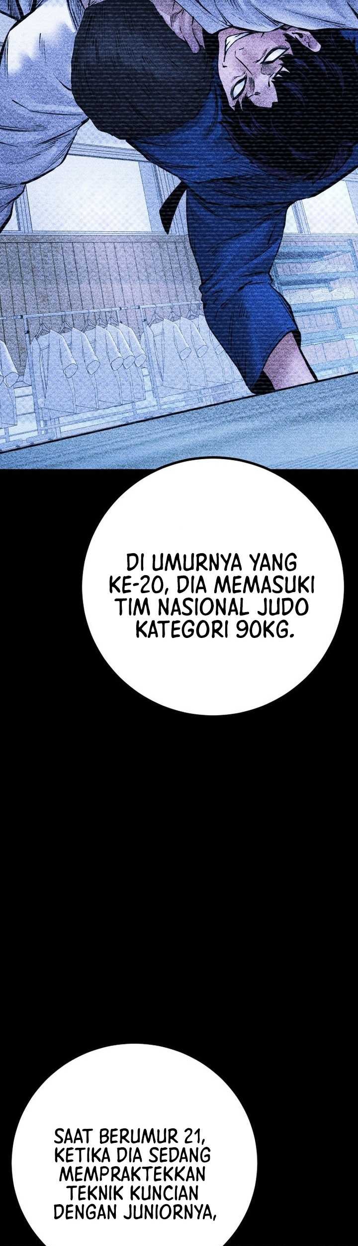 Blade of Retribution Chapter 27 - halaman 4