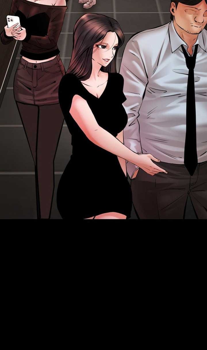 Blade of Retribution Chapter 27 - halaman 41