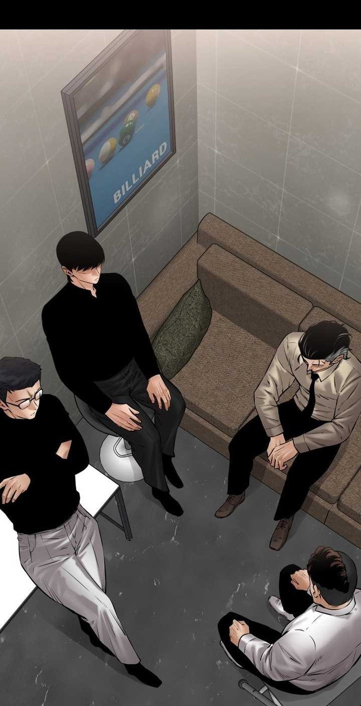 Blade of Retribution Chapter 27 - halaman 47