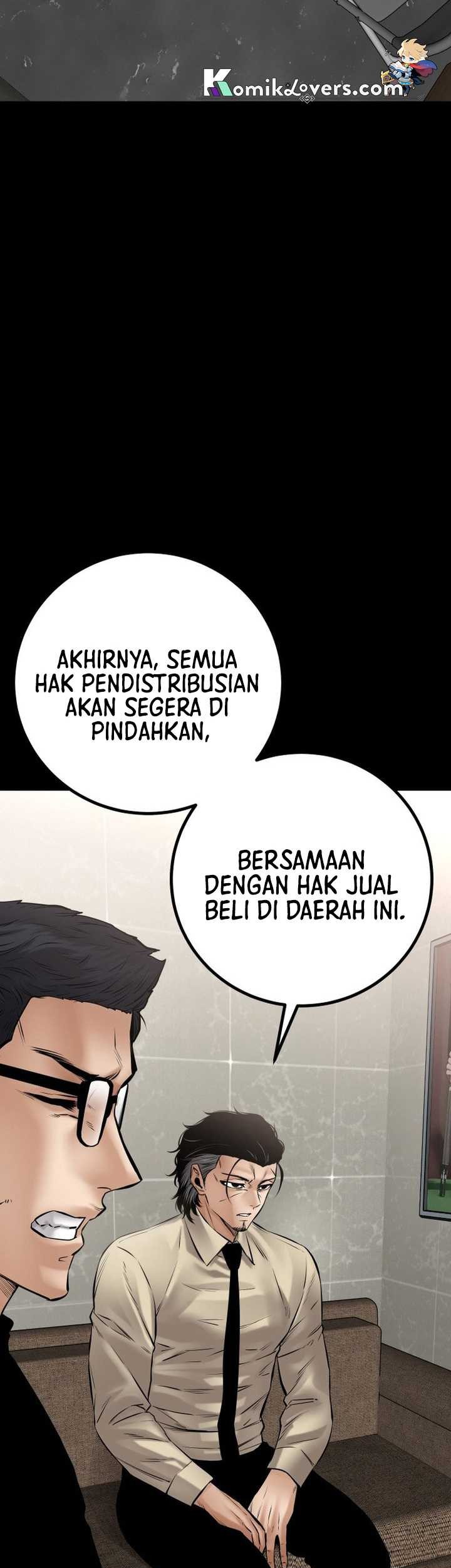 Blade of Retribution Chapter 27 - halaman 48