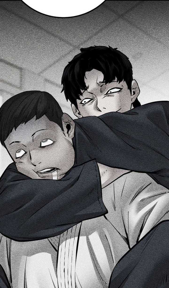 Blade of Retribution Chapter 27 - halaman 5