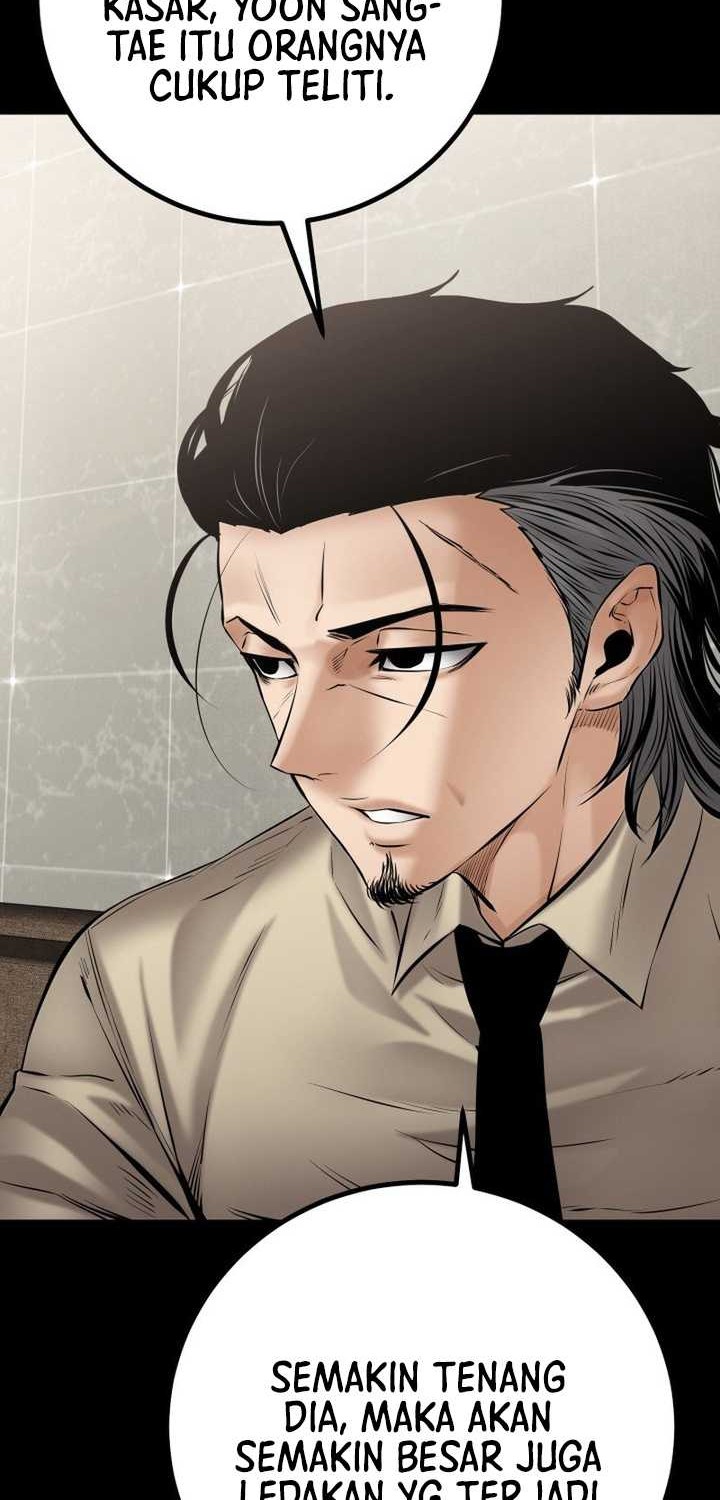 Blade of Retribution Chapter 27 - halaman 51