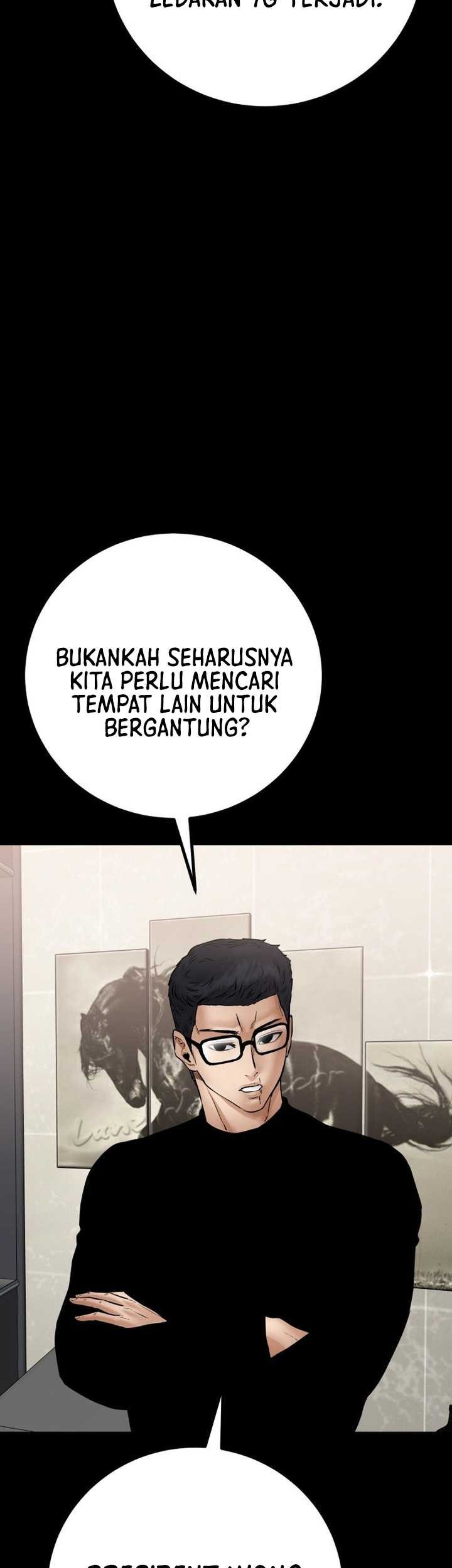 Blade of Retribution Chapter 27 - halaman 52