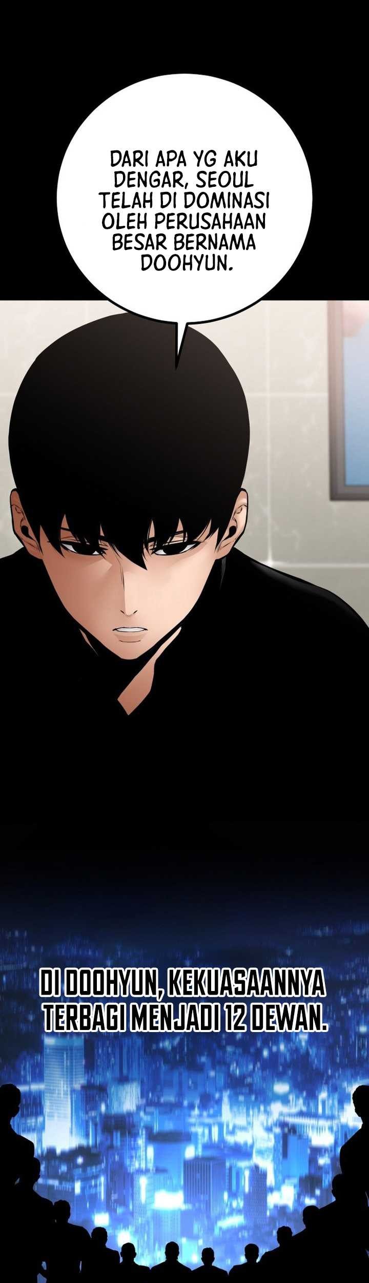 Blade of Retribution Chapter 27 - halaman 58
