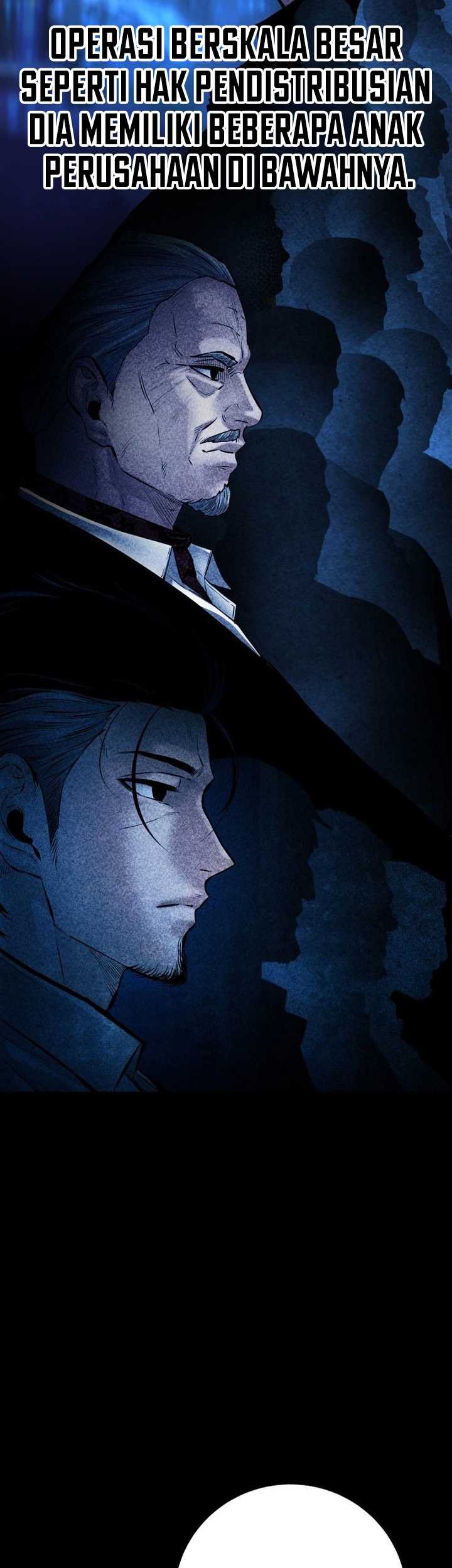 Blade of Retribution Chapter 27 - halaman 60