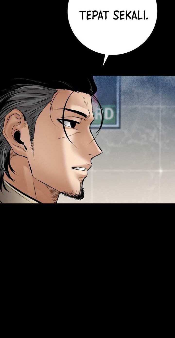 Blade of Retribution Chapter 27 - halaman 61
