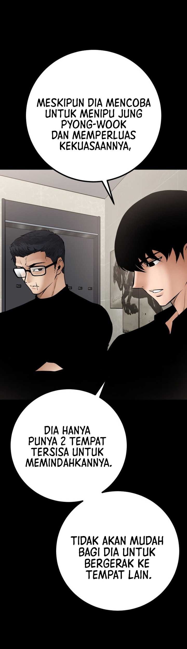 Blade of Retribution Chapter 27 - halaman 62