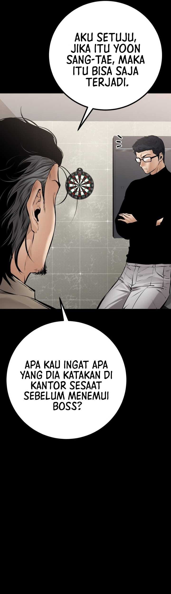 Blade of Retribution Chapter 27 - halaman 66