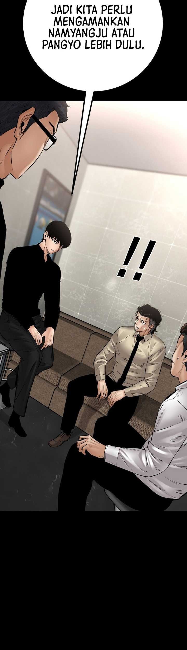 Blade of Retribution Chapter 27 - halaman 70