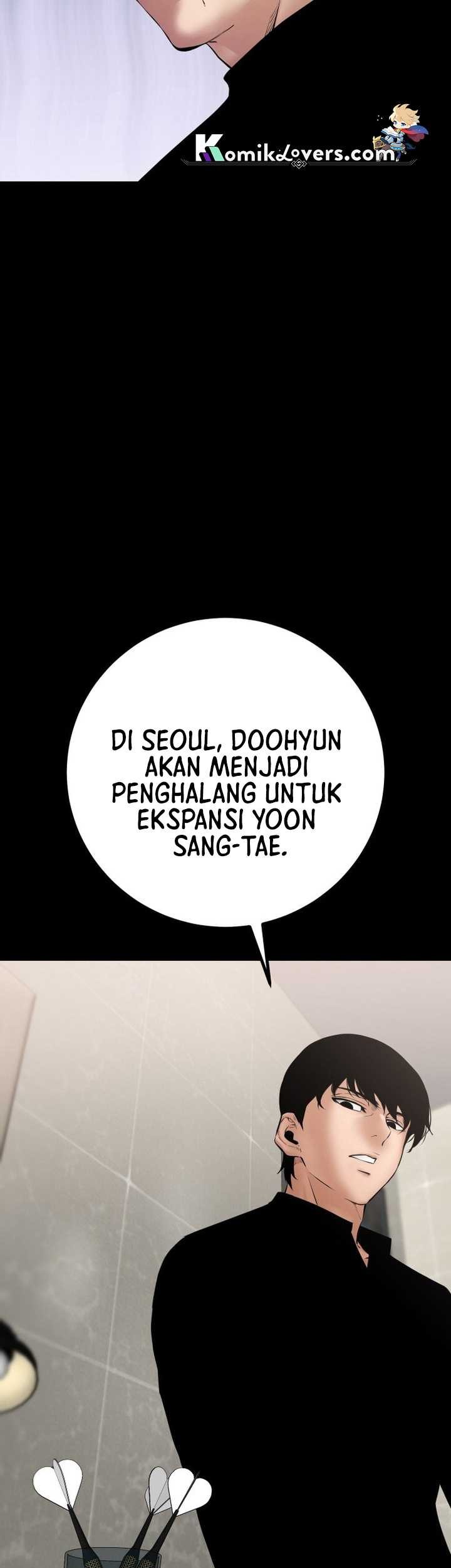 Blade of Retribution Chapter 27 - halaman 72