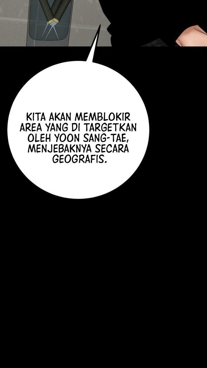 Blade of Retribution Chapter 27 - halaman 73