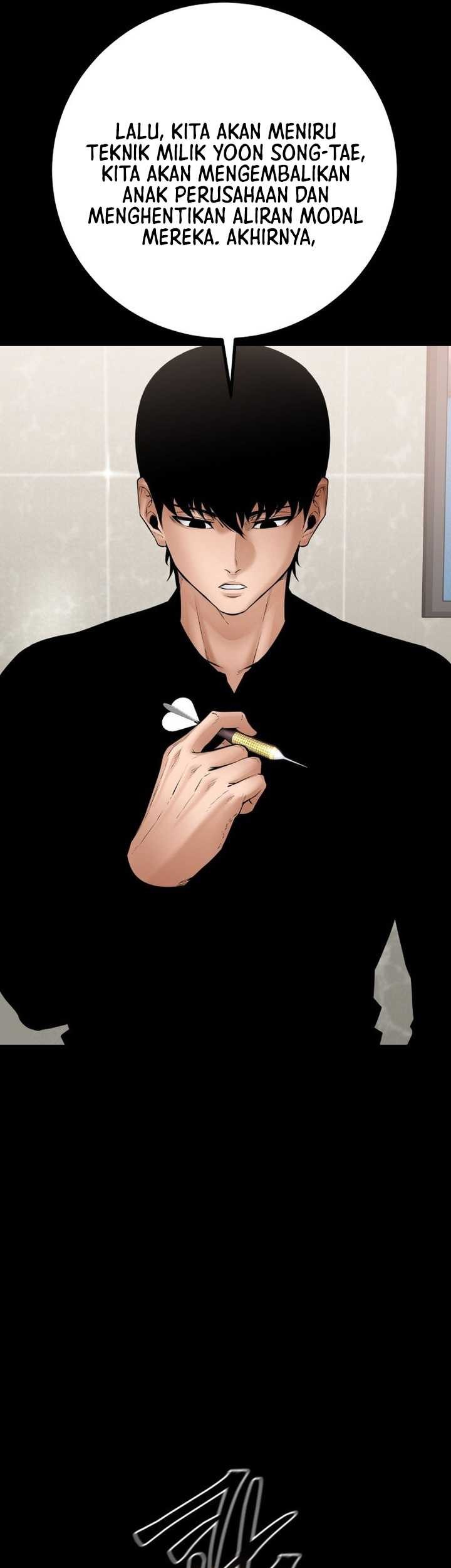 Blade of Retribution Chapter 27 - halaman 74