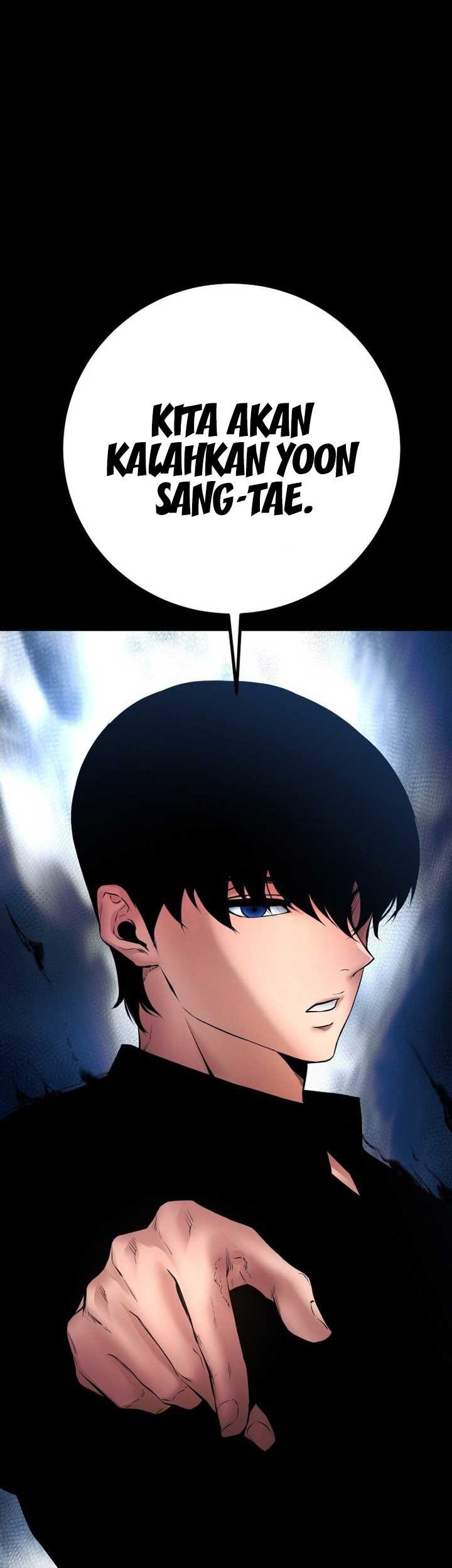 Blade of Retribution Chapter 27 - halaman 76