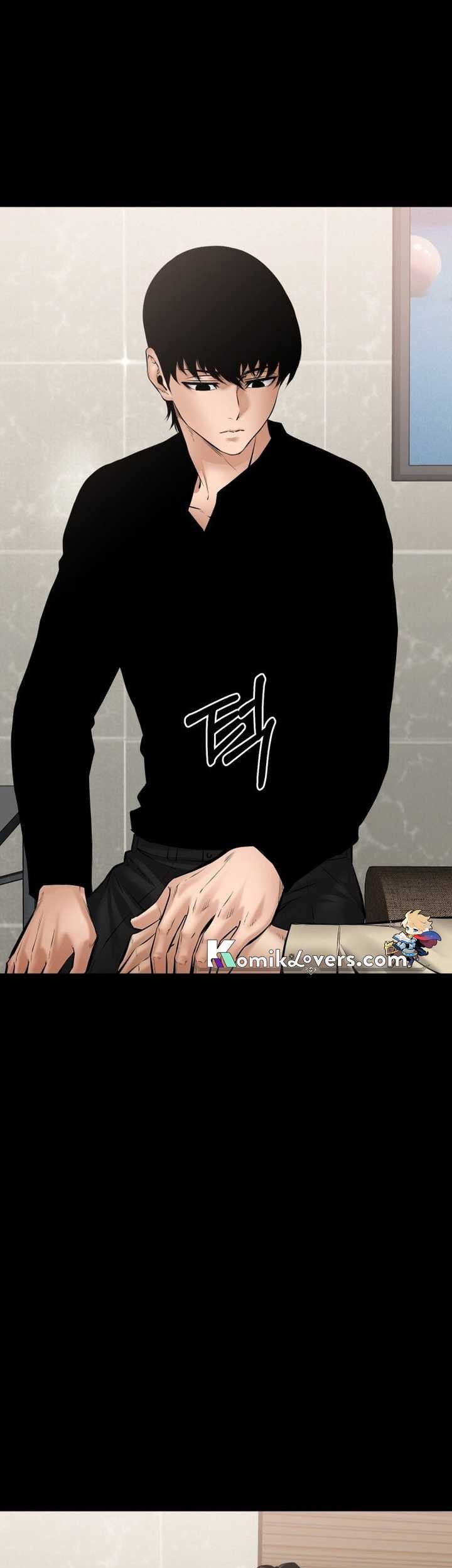 Blade of Retribution Chapter 27 - halaman 80