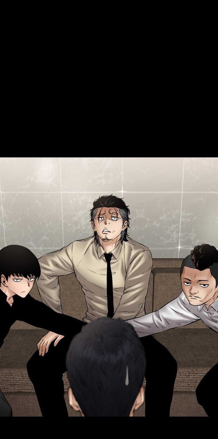 Blade of Retribution Chapter 27 - halaman 83