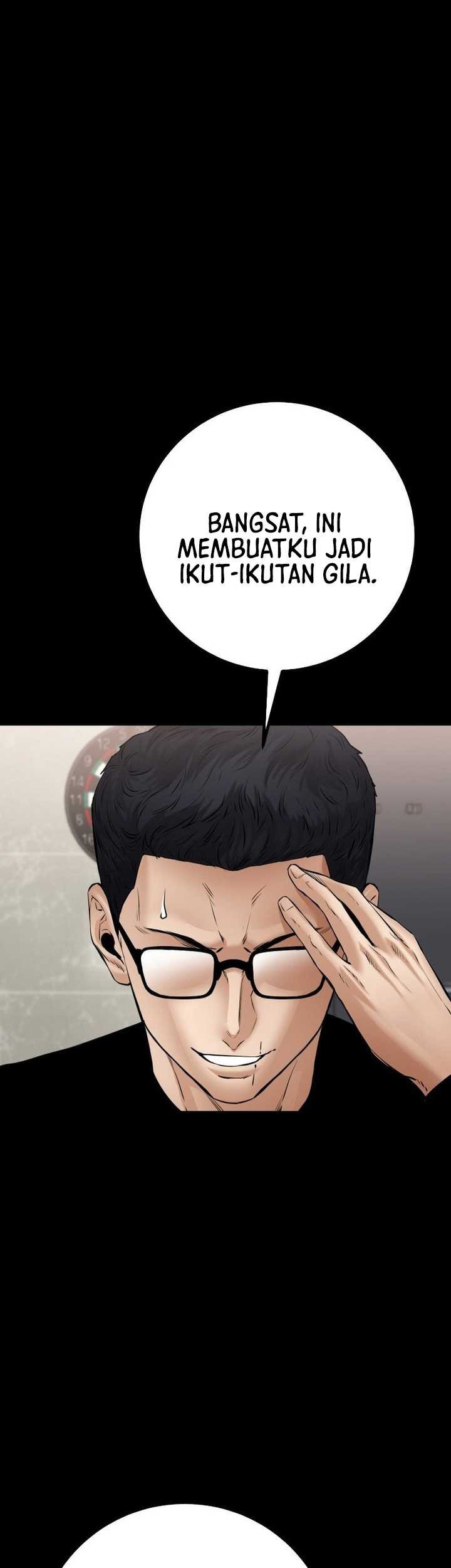 Blade of Retribution Chapter 27 - halaman 84