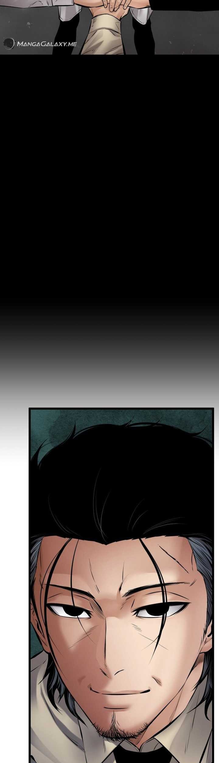 Blade of Retribution Chapter 27 - halaman 86