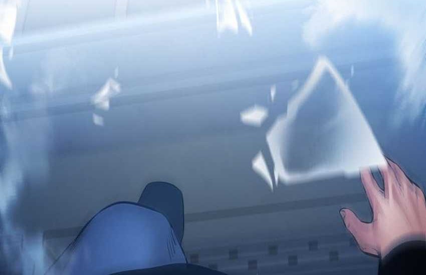 Blade of Retribution Chapter 28 - halaman 102