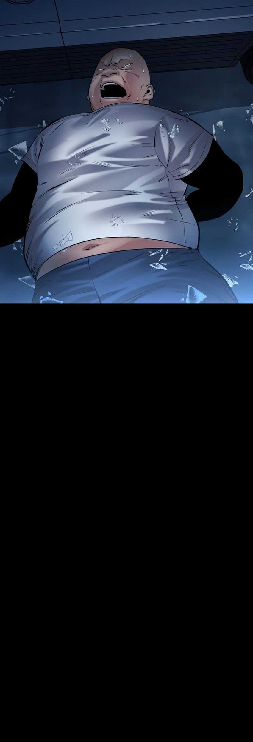Blade of Retribution Chapter 28 - halaman 105