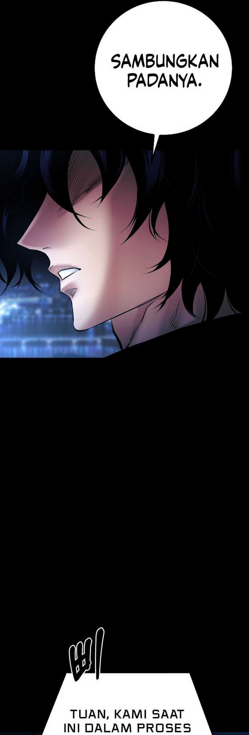 Blade of Retribution Chapter 28 - halaman 16