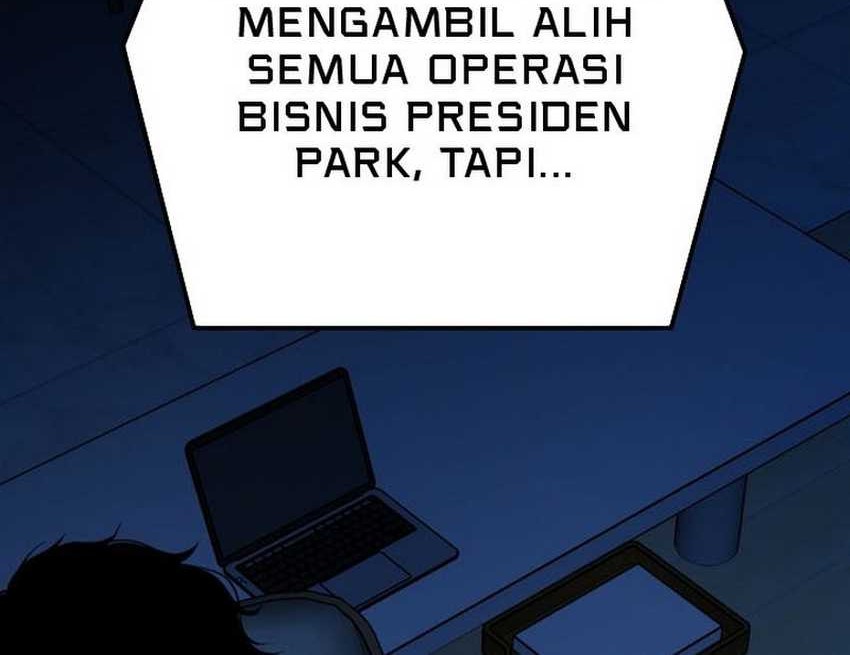 Blade of Retribution Chapter 28 - halaman 17