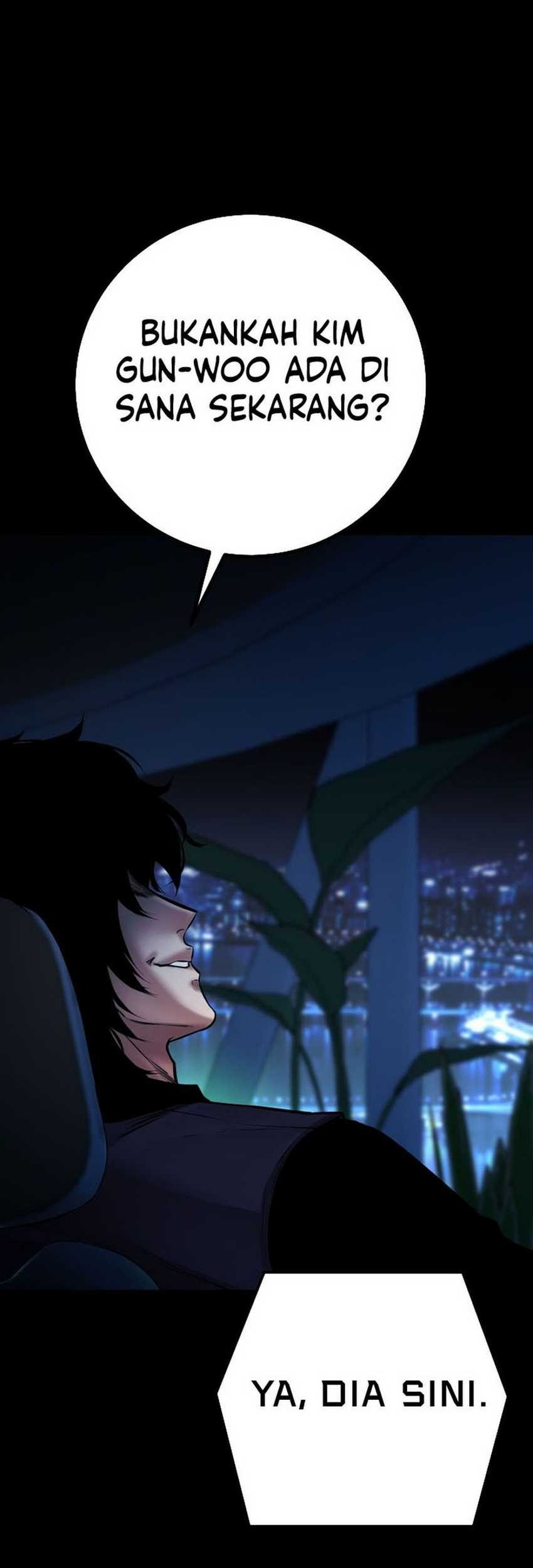Blade of Retribution Chapter 28 - halaman 20