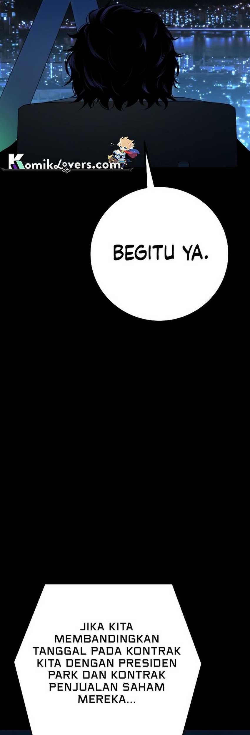 Blade of Retribution Chapter 28 - halaman 25