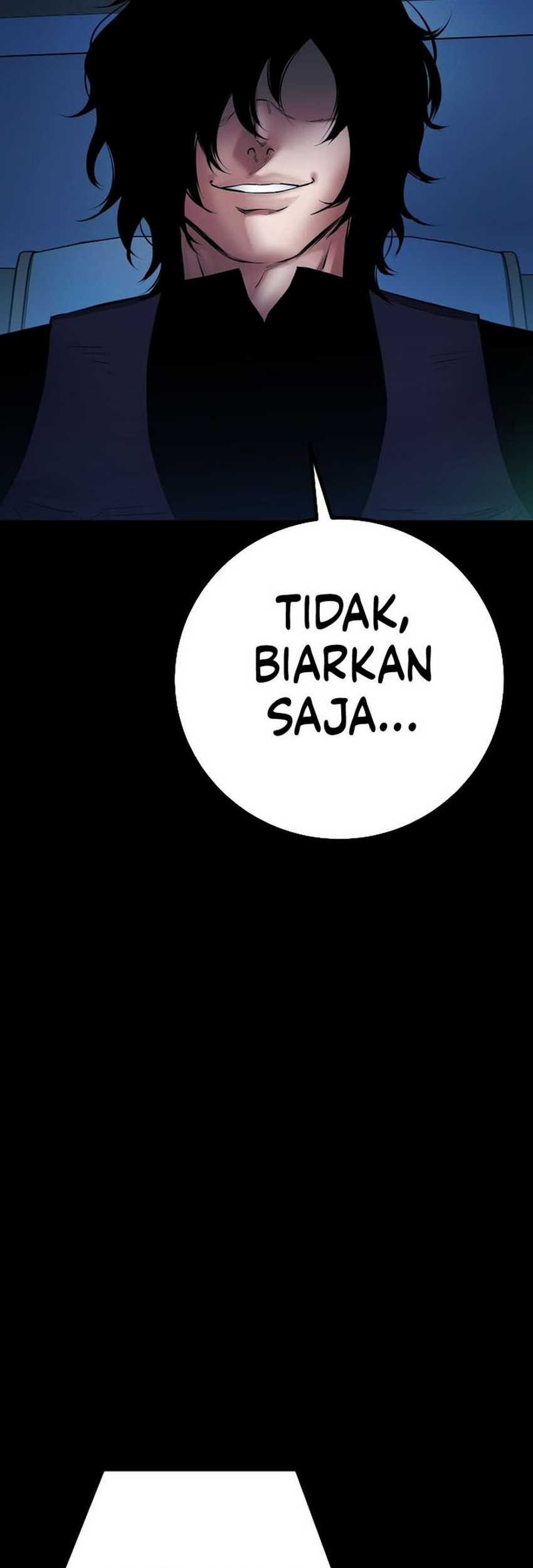 Blade of Retribution Chapter 28 - halaman 27