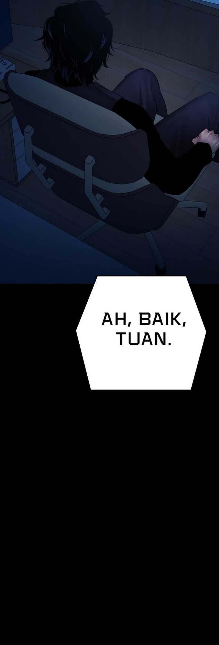 Blade of Retribution Chapter 28 - halaman 31
