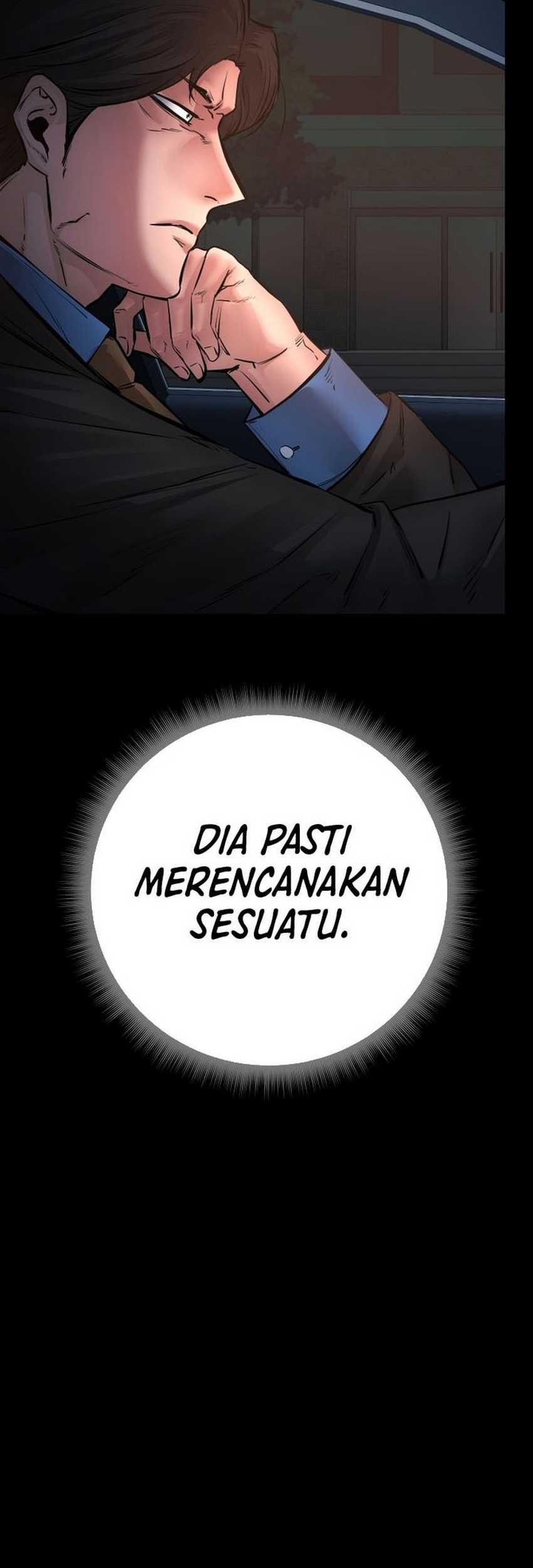 Blade of Retribution Chapter 28 - halaman 35