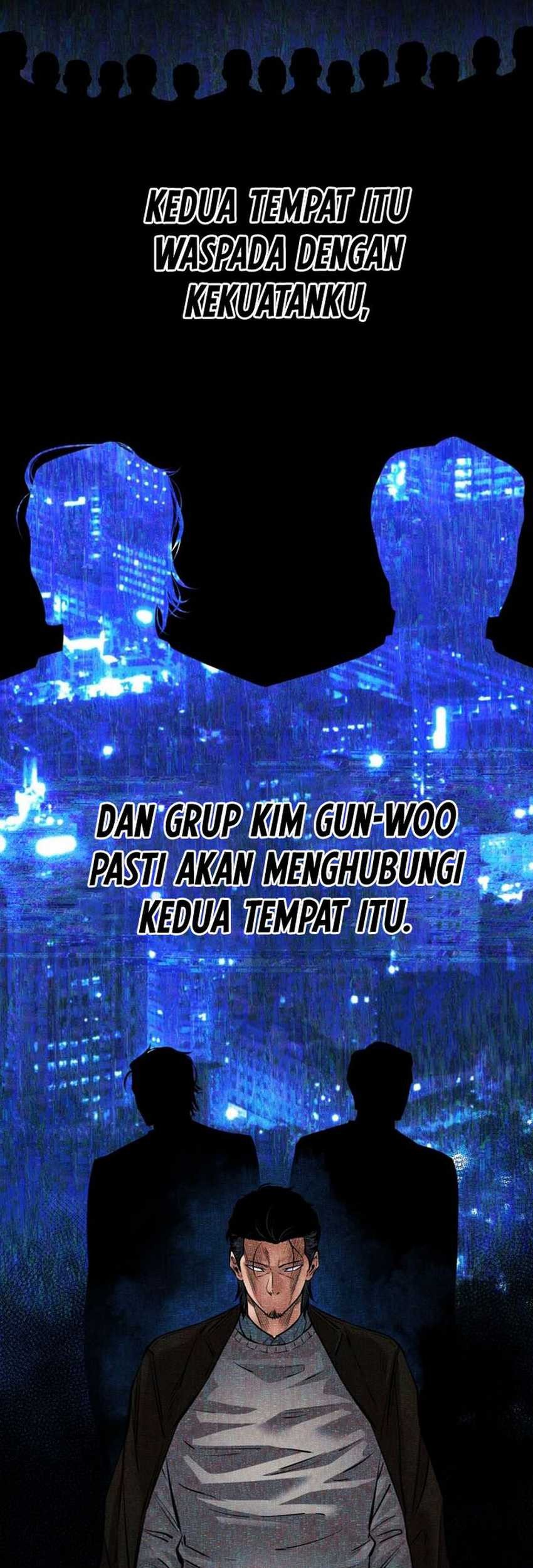 Blade of Retribution Chapter 28 - halaman 39
