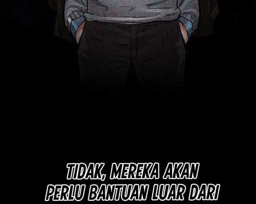 Blade of Retribution Chapter 28 - halaman 40