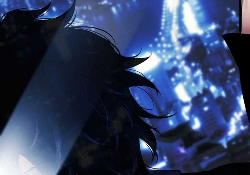 Blade of Retribution Chapter 28 - halaman 42